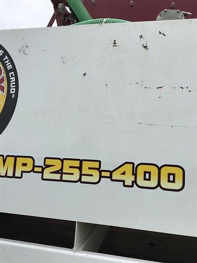 Used 2000 Ingersoll-Rand T4W DH drill rig