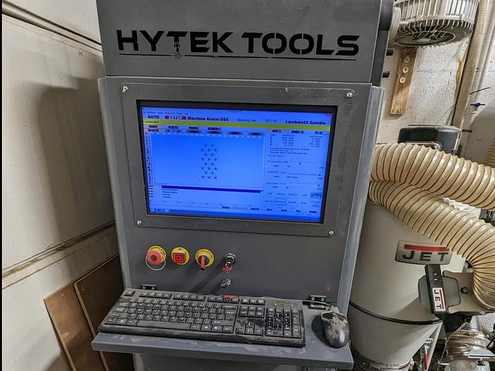 Used 2020 Other CNC 5x10