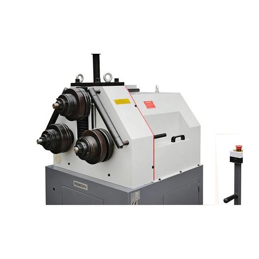 Cormak RBM65HV Section Rolls