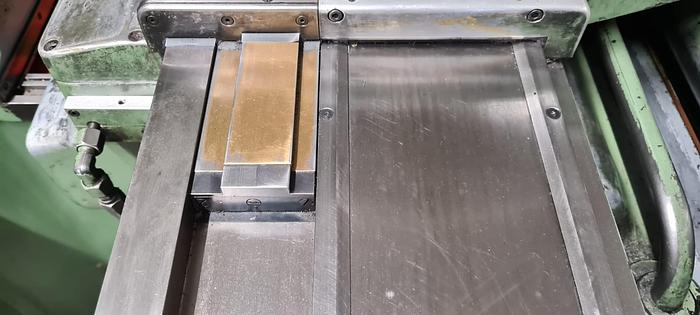 Używane Wytaczarka DIXI 75 OF