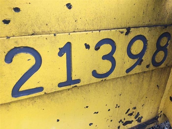 Used 2011 Atlas Copco RD20 III XC Drill Rig - Sold