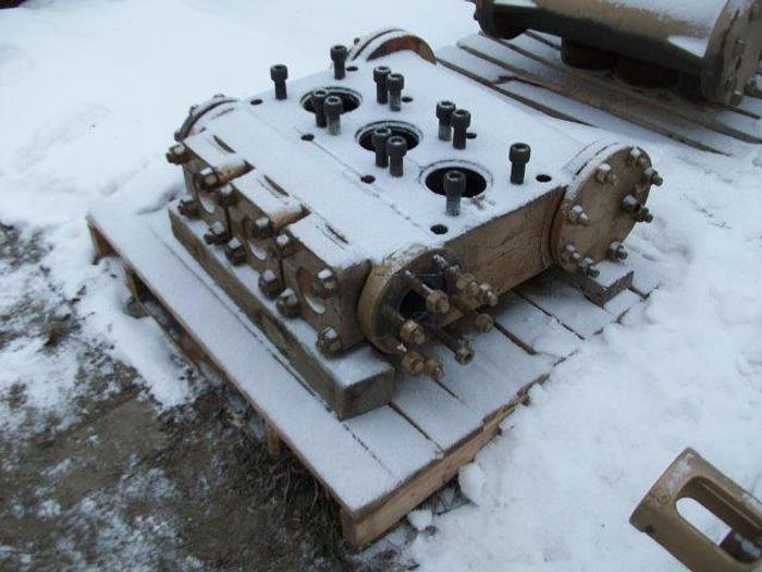 Used Oilwell 346P