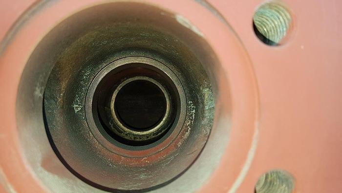 Used Wheatley Q-4240AM Quintuplex Saltwater Disposal / Injection Pump