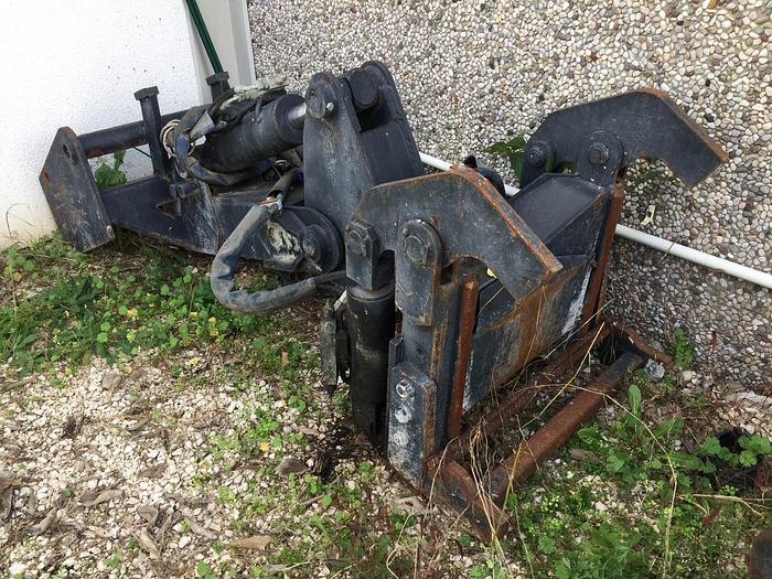 Usato 2000 MANITOU  PSC/TDL