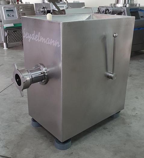 Used SEYDELMANN WD 114