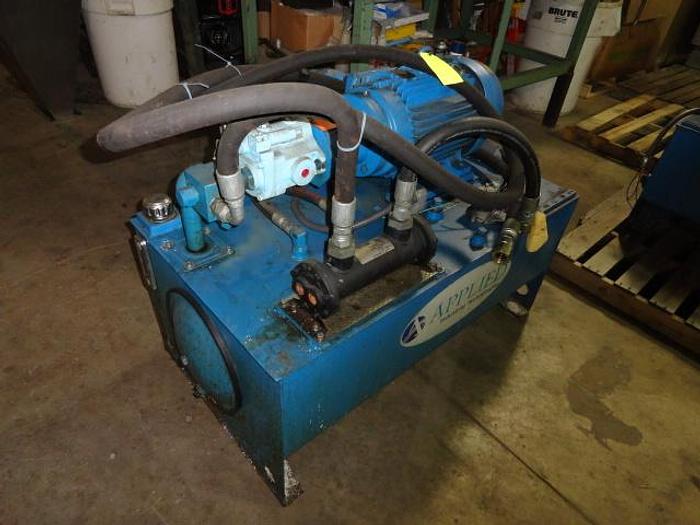 Used Allied Power Pack; 20HP