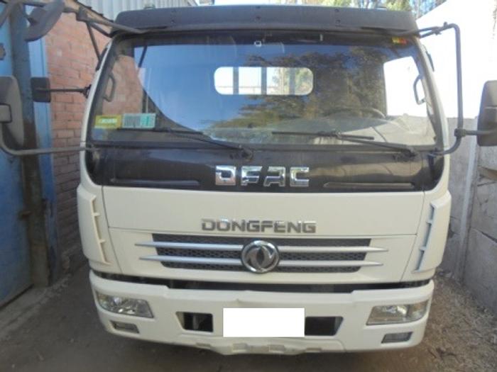 2016 DONGFENG DF 1016