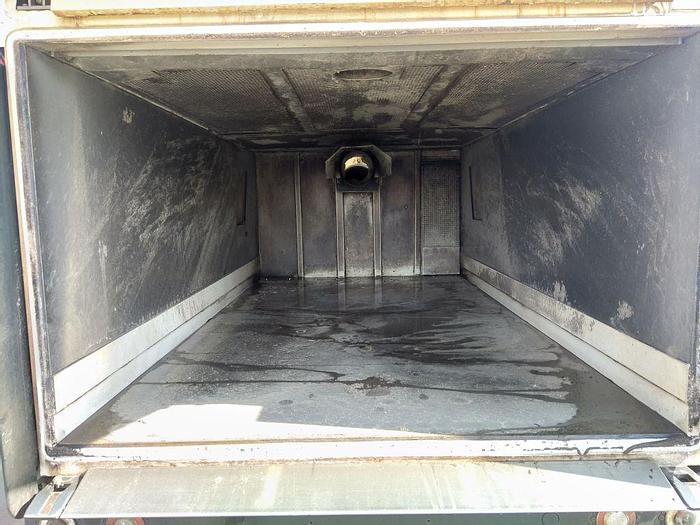 Gebruikt 2017 Schmidt Cleango 500