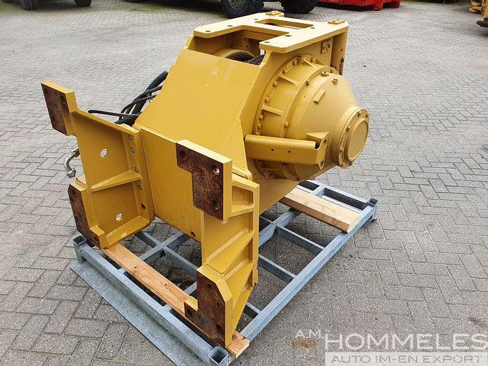 Gebruikt Paccar PA140-316V