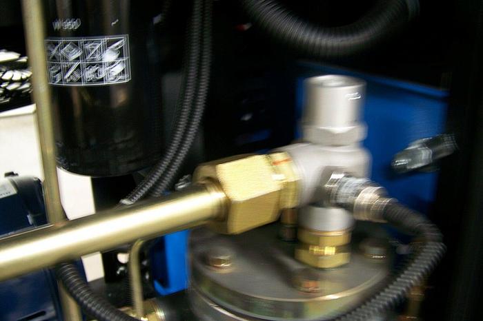 Air-Max 10hp.VSD 3ph Industrial Rotary Screw air Compressor 12 Year Warranty