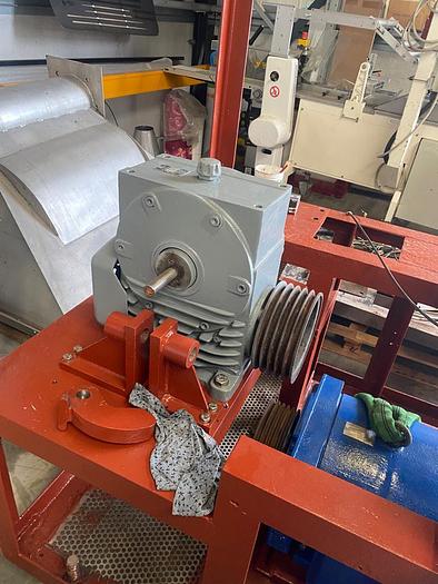 Gerenoveerd KILIA Vleesmenger/ mixer