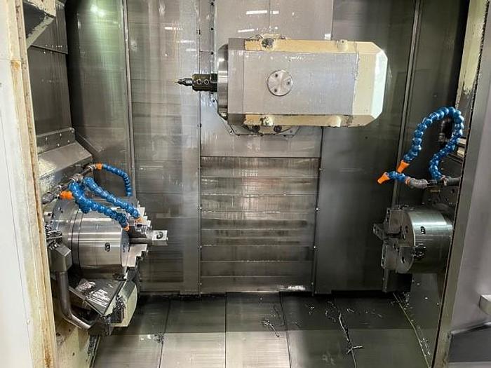 Used 2016 Nakamura Tome NTRX-300