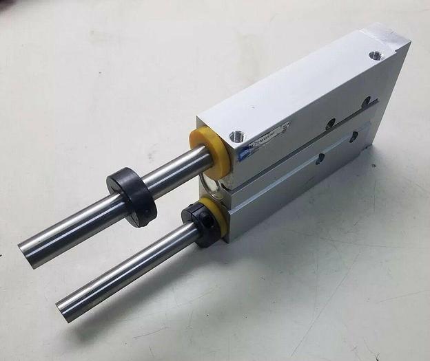 Used Bimba Cylinder Pneumatic ET-25100-EEB1M