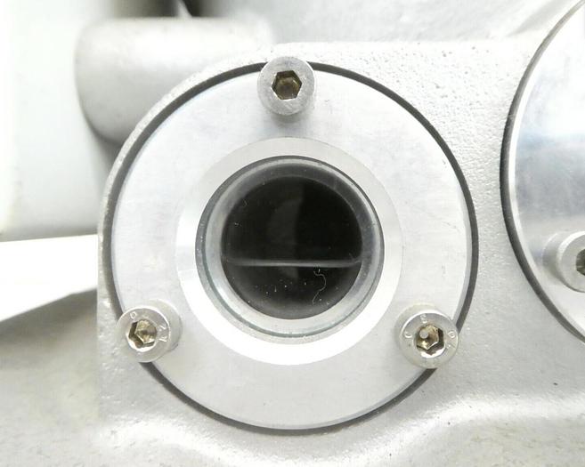 Used EDWARDS IPX 100L A40904977 Vacuum Dry Pump Working Spare for...