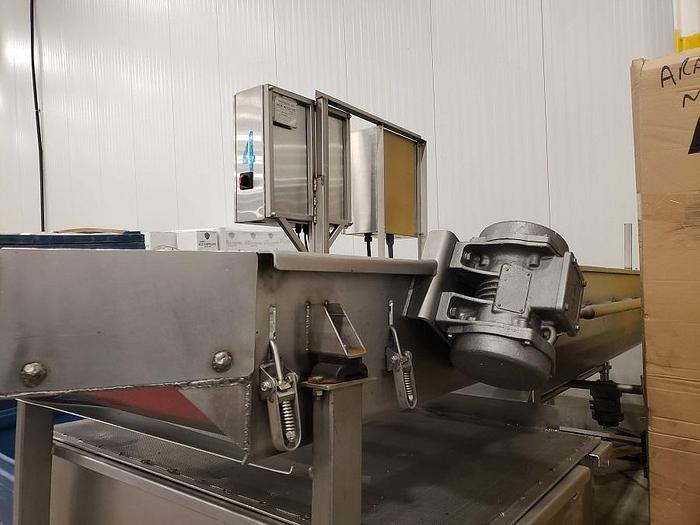 Used 2004 Fresh Tech International