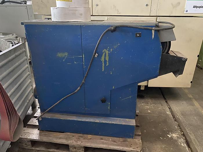 Gebraucht 1984 Bandschleifmaschine MAFAC KS 300