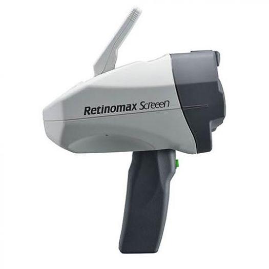 Righton Retinomax K Plus Screen Auto Refractor Keratometer