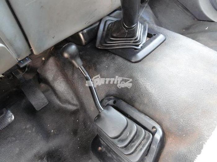 Used 2007 FORD F450 XL
