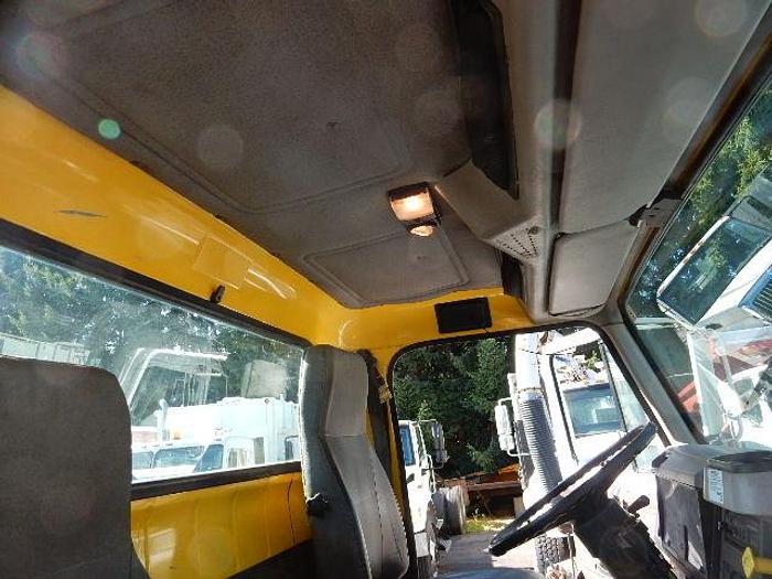 Used 1999 International 2574