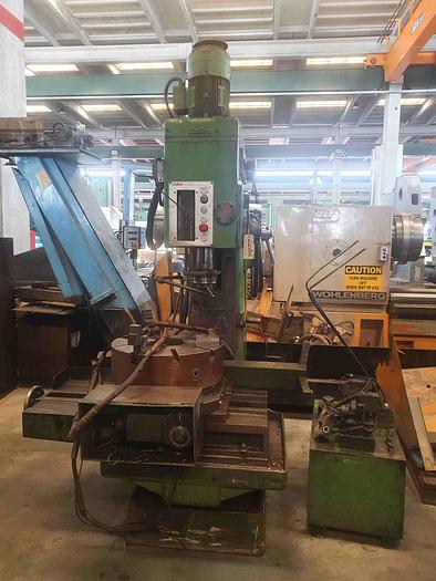 Usato TRAPANO A COLONNA CABER 60 R-I