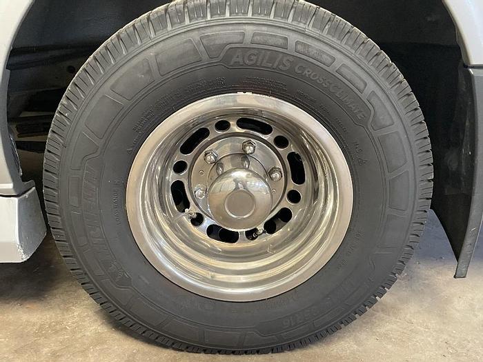 Used 2015 Mercedes-Benz SPRINTER 3500