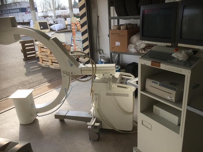 Gebraucht 2002 C-BOGEN ZIEHM 8000