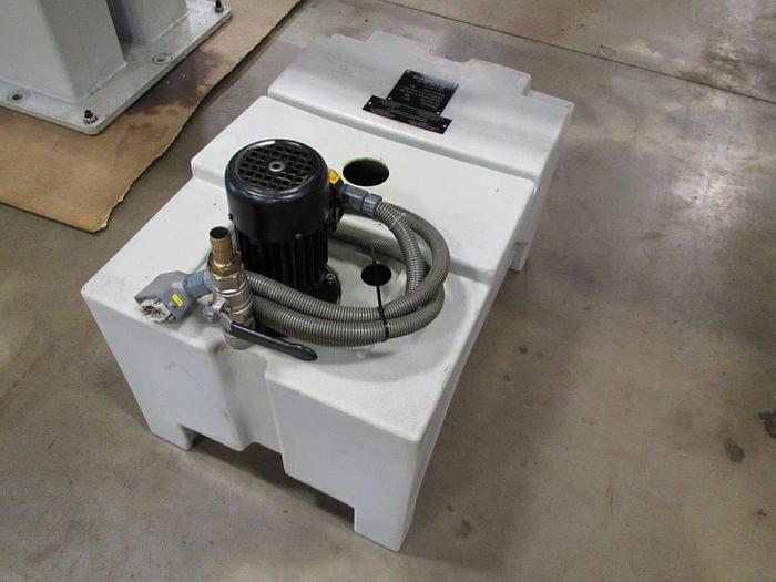 Used 2012 FMB TURBO 5-55 MAGAZINE TYPE BAR LOADER