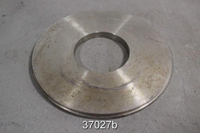 Used Warren 6/5PL15, 6/5PH15, 6PL15, 6PH15 Pump Suction Liner, 682E0004 #37027