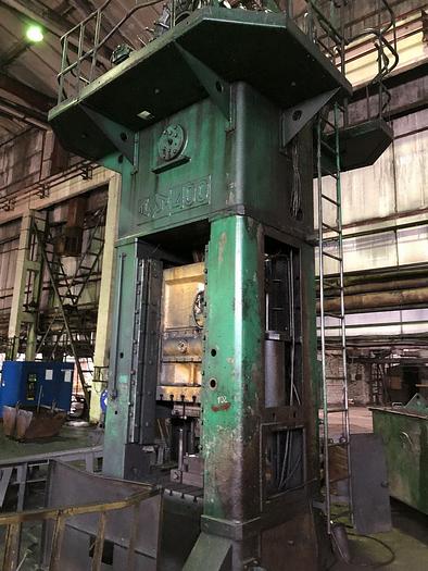 Used Press Trimming KA9536