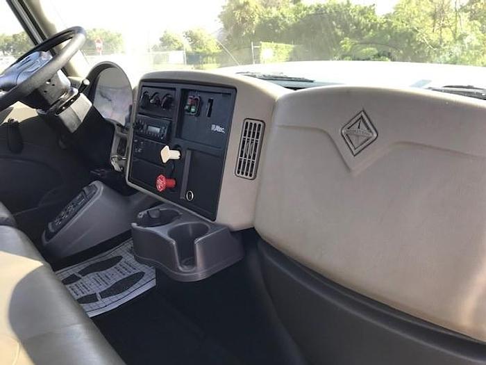 Used 2012 International 7300 4x4 Digger Derrick - C61748