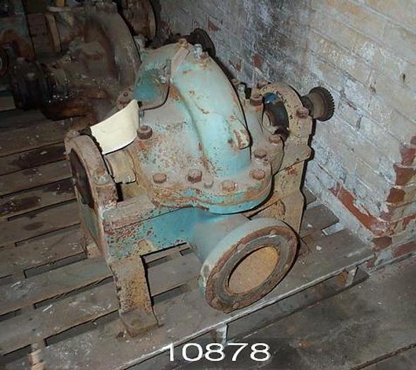 Used GOULDS 3405/3415 #10878