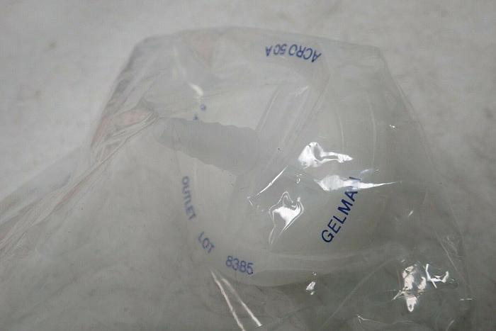 Used Box of 18 Gelman Sciences Acro 50A 5µm Filters