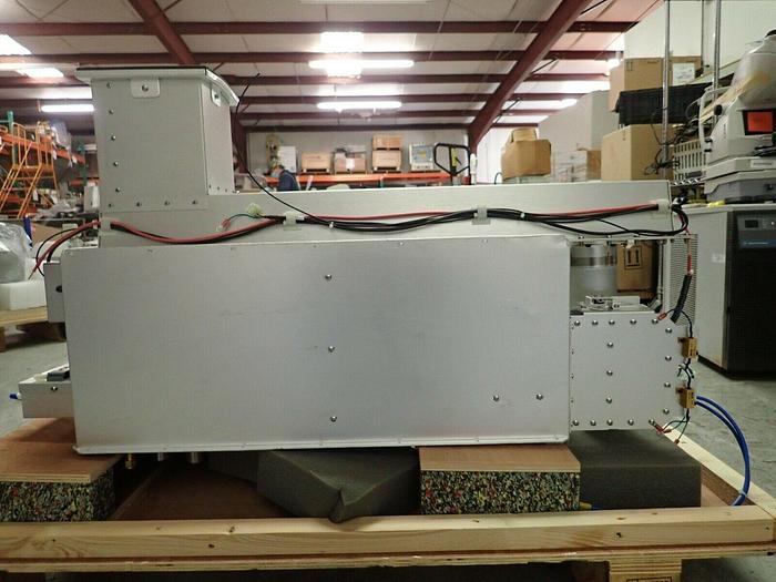 Used Pro-Tek D 09061 MY18170001 RF Amplifier 7x5 Series (Radial) Assembly