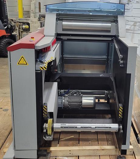 Used Hunkeler 20in Unwind