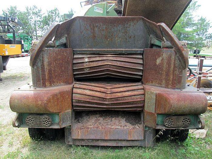 Used 1993 PRECISION HUSKY 2366