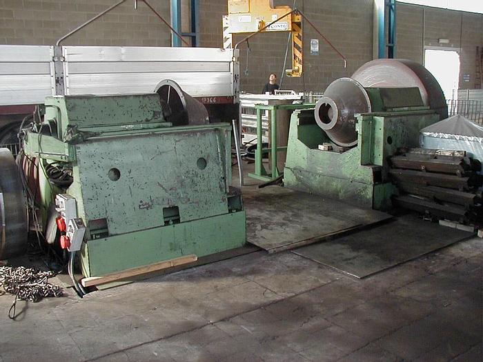 Used  MARIANI: old classics, always good...