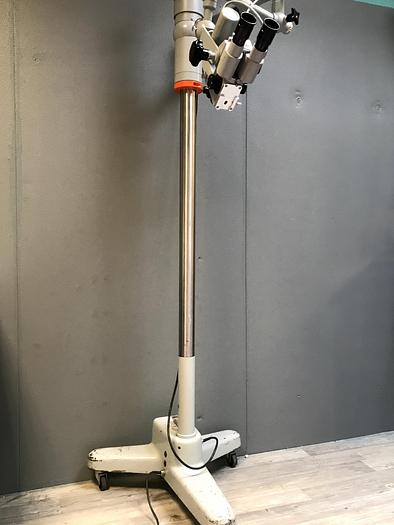 Gebraucht ZEISS Kolposkop