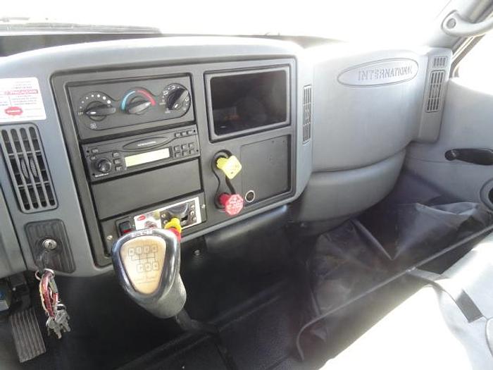 Used 2006 ALTEC LRV58