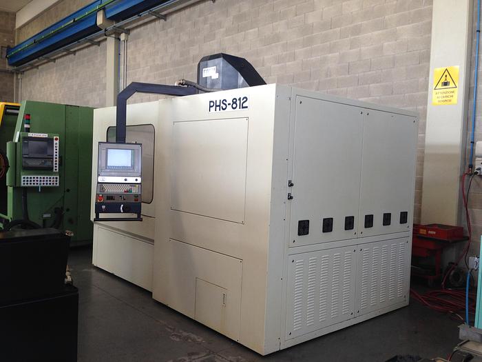 Usato PARPAS PHS-812