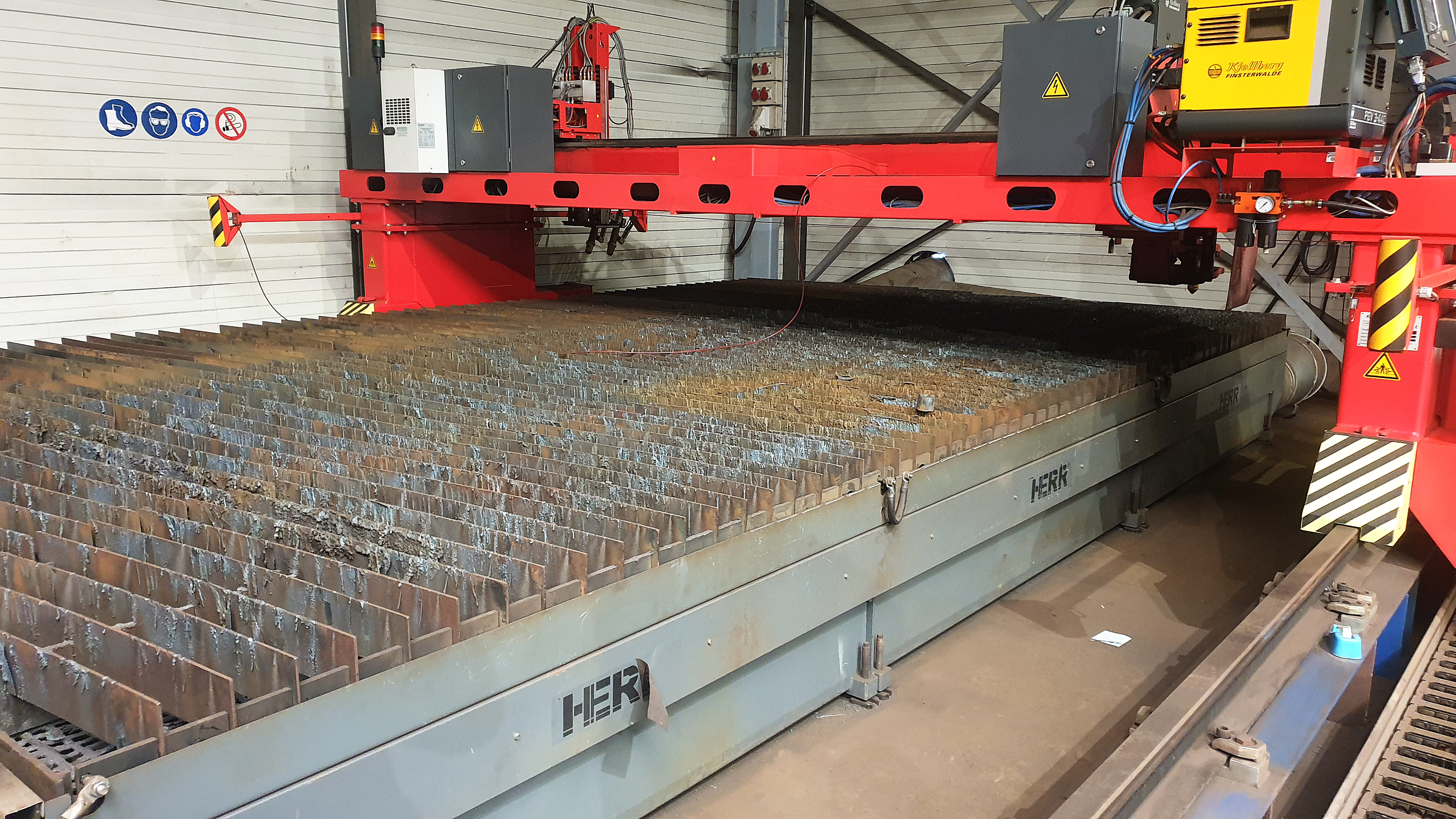 Used KOIKE DELTATEX 5000 - 2016