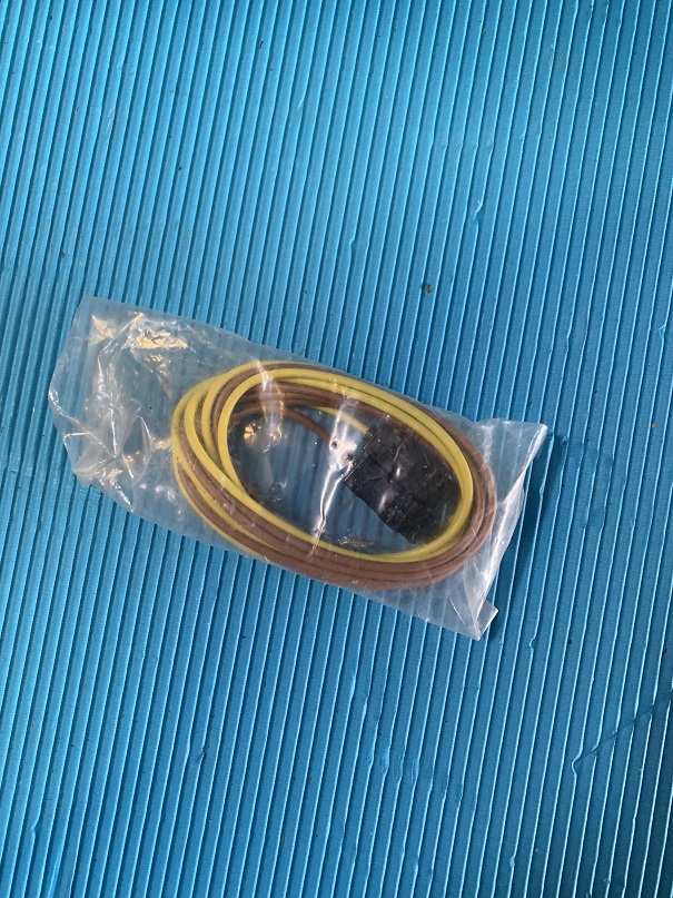 Used Sunx Transmissive Sensor Head RT-410T-4