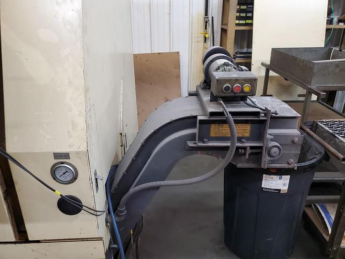 Used 1995 Yang ML-25A