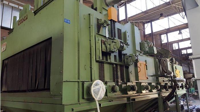 Gebraucht 2003 TOSCA TS-RP 31