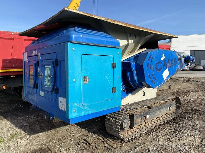 Usato 2013 CAMS UTM 30.07