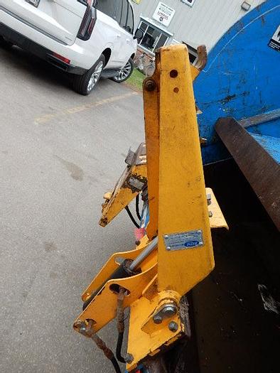 Used 2006 CCC LET2-45