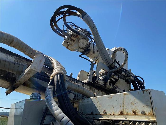 Used 2008 Simco 2800 HS (HT) Drill Rig