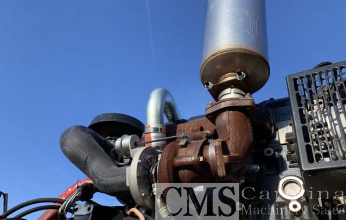 Used Mighty Mite Sawmill