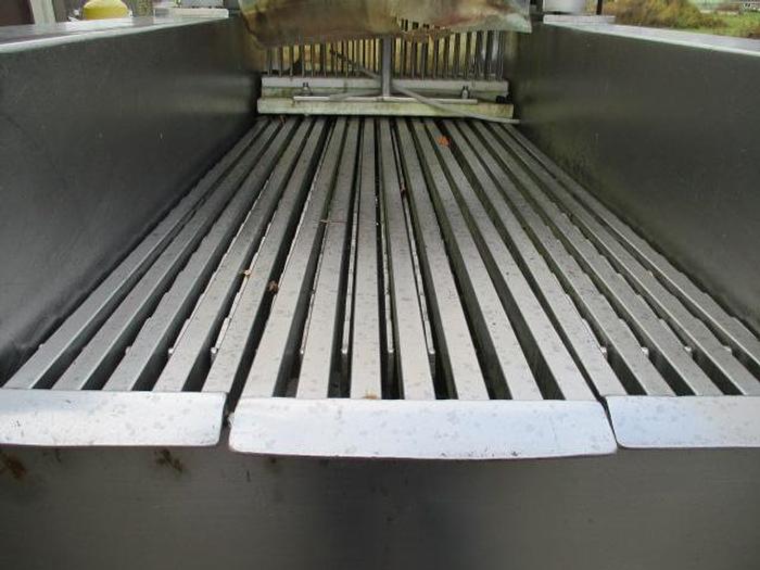 Used Selo/Protecon Injector; Md#SPI-42