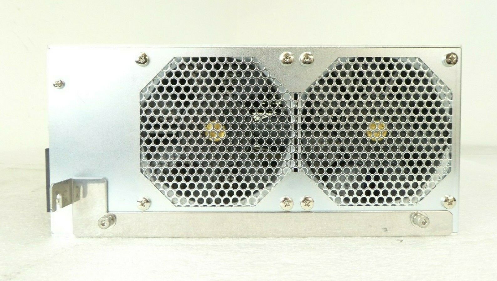 Used TEL E280-000062-13 ECC2 Controller CPCI 2L80-003325-13 Working