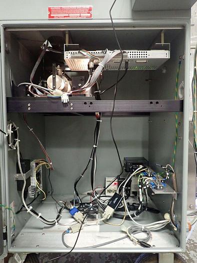 Used IMACC FTIR MultiGas Extractive Gas Analyzer (Custom Thermo Nicolet 6700)